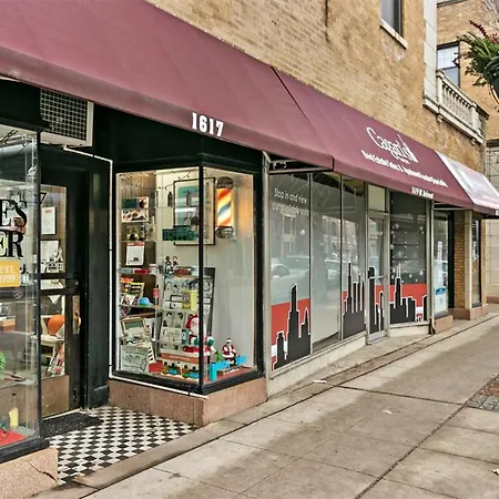 Elegant 1Br Apartment Close To Shops - Belmont C2